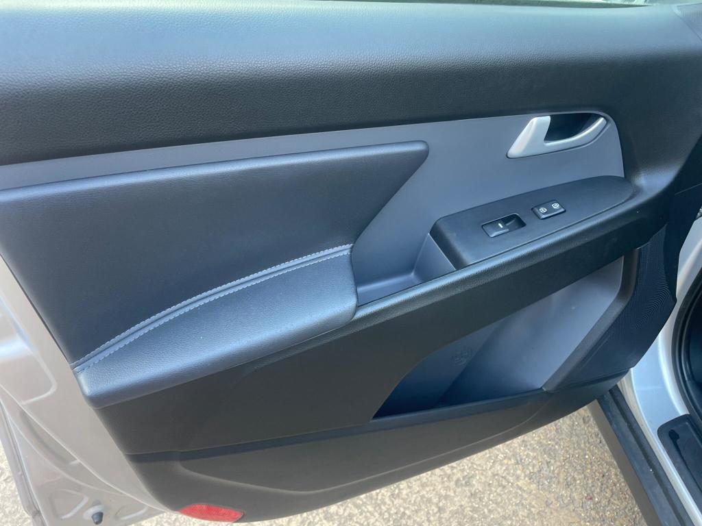 Used Kia Sportage 2011 for sale - 77023101: Photo 26