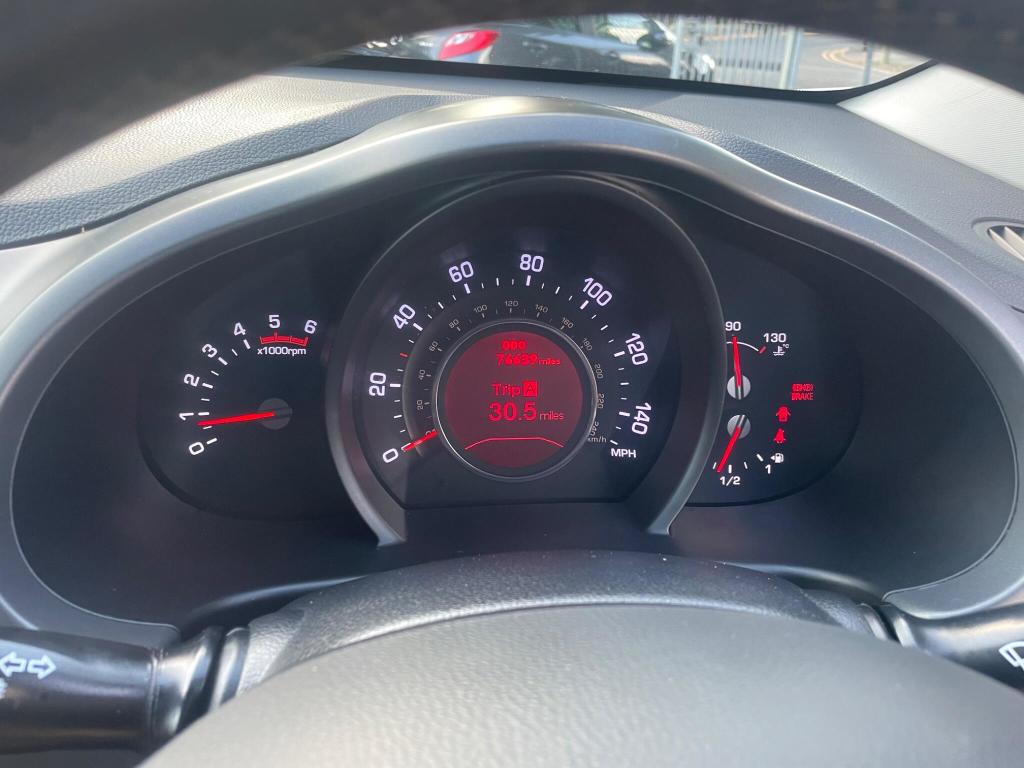 Used Kia Sportage 2011 for sale - 77023101: Photo 34