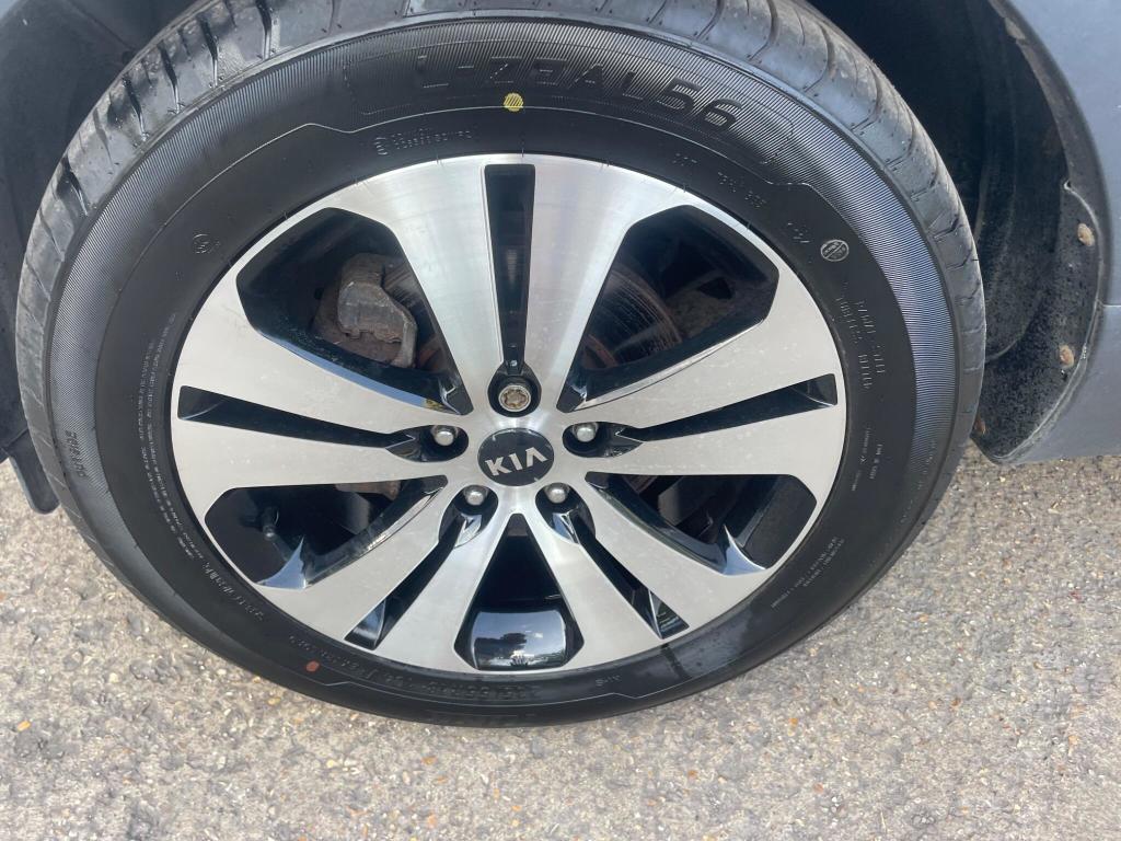 Used Kia Sportage 2011 for sale - 77023101: Photo 5