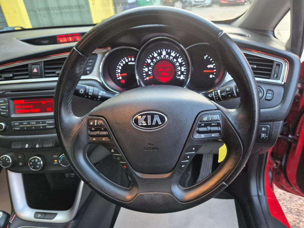 Used Kia Pro Ceed 2016 for sale - 77363880: Photo 20