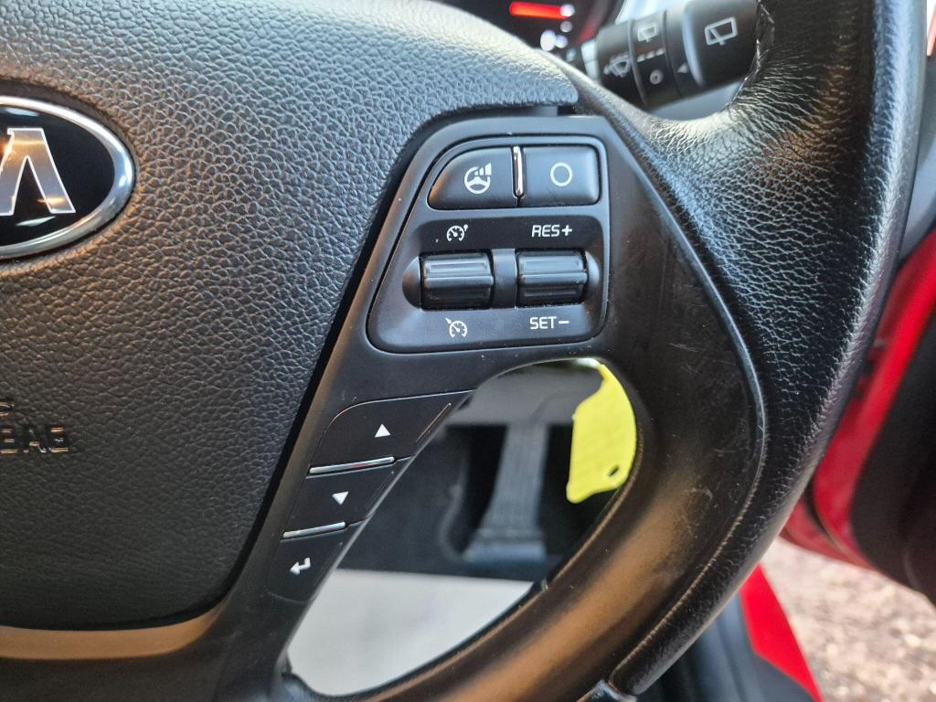 Used Kia Pro Ceed 2016 for sale - 77363880: Photo 21