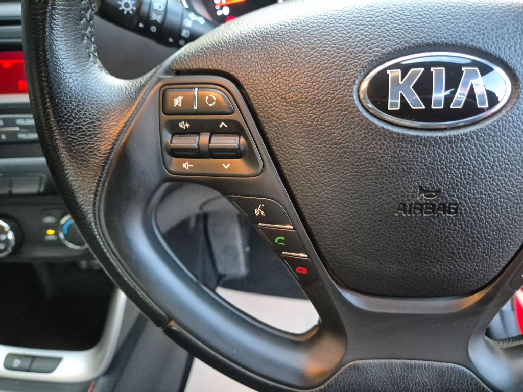 Used Kia Pro Ceed 2016 for sale - 77363880: Photo 22