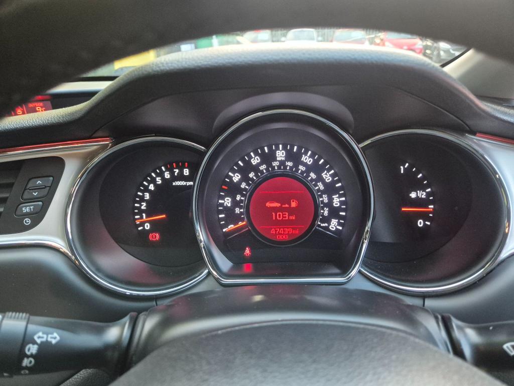 Used Kia Pro Ceed 2016 for sale - 77363880: Photo 23