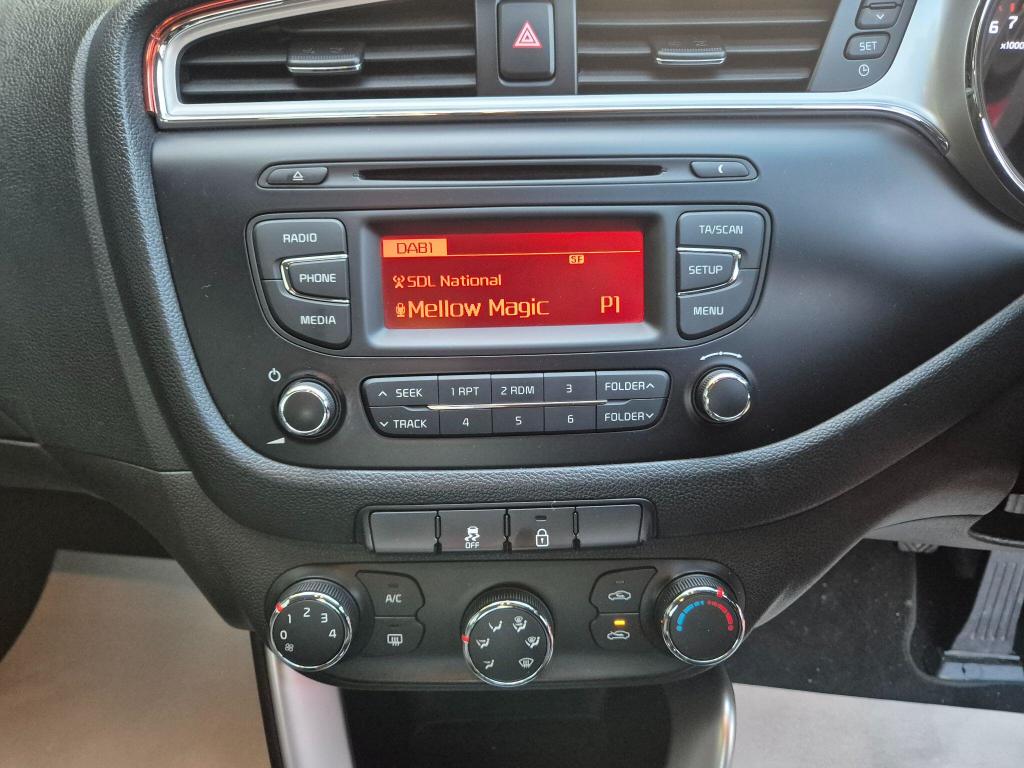 Used Kia Pro Ceed 2016 for sale - 77363880: Photo 25