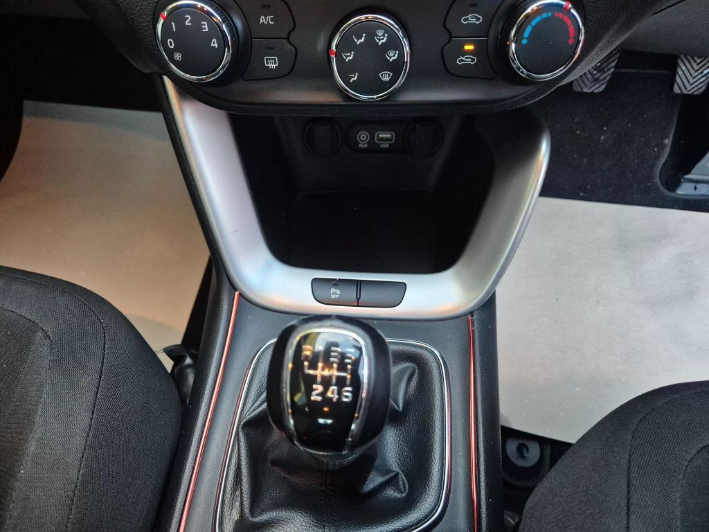 Used Kia Pro Ceed 2016 for sale - 77363880: Photo 26