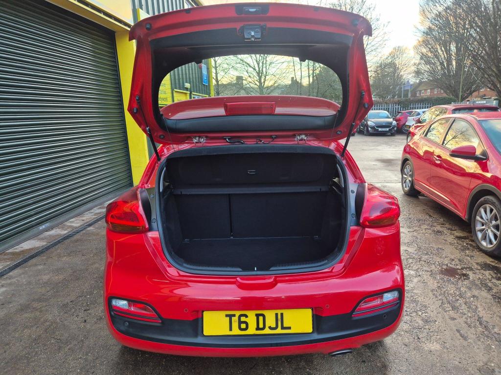 Used Kia Pro Ceed 2016 for sale - 77363880: Photo 29