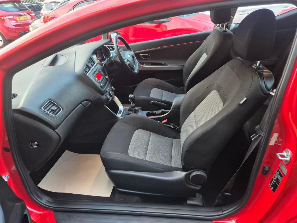 Used Kia Pro Ceed 2016 for sale - 77363880: Photo 31