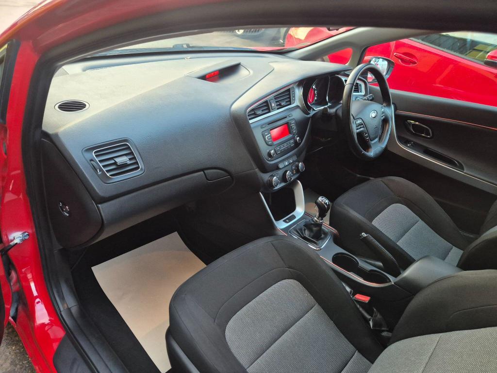 Used Kia Pro Ceed 2016 for sale - 77363880: Photo 32