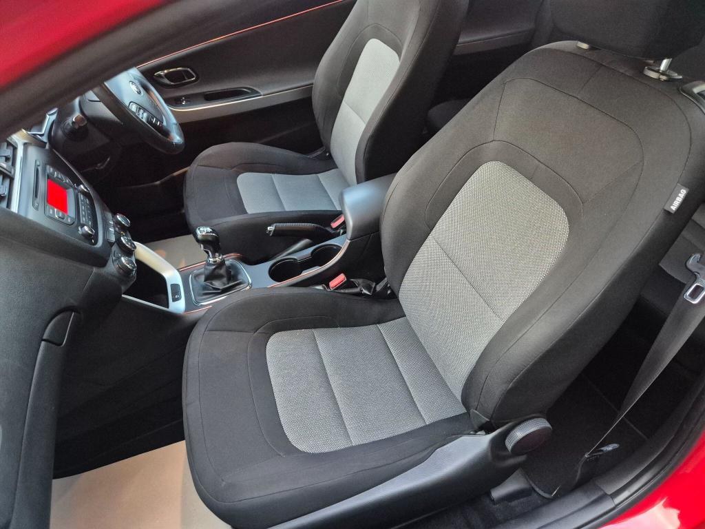 Used Kia Pro Ceed 2016 for sale - 77363880: Photo 33