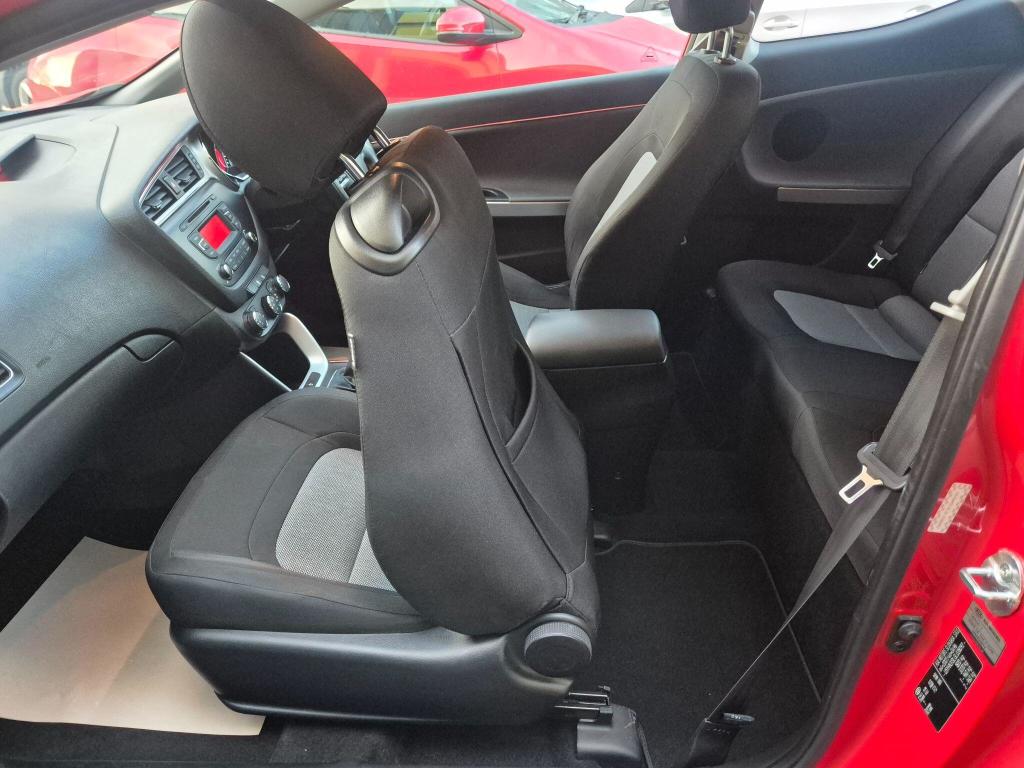 Used Kia Pro Ceed 2016 for sale - 77363880: Photo 37