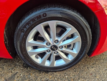 Used Kia Pro Ceed 2016 for sale - 77363880: Photo