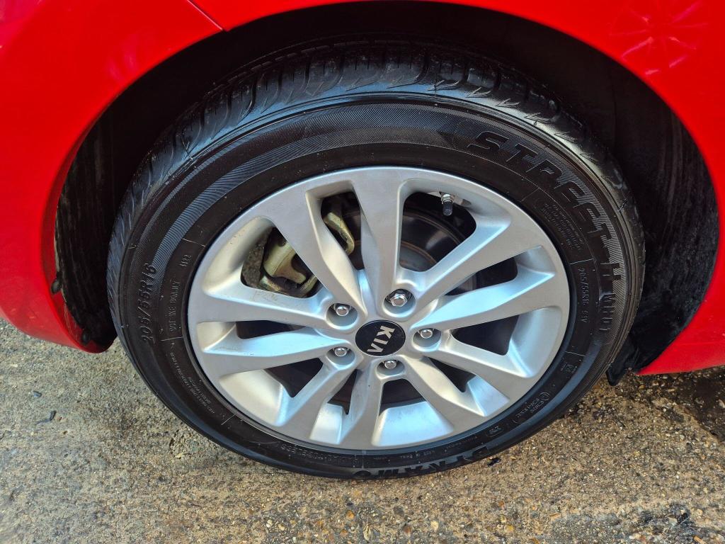 Used Kia Pro Ceed 2016 for sale - 77363880: Photo 7