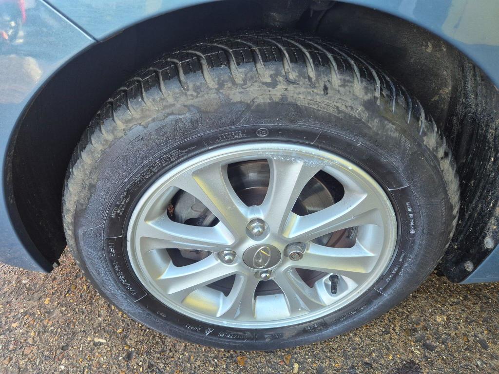 Used Hyundai i10 2015 for sale - 77023066: Photo 11