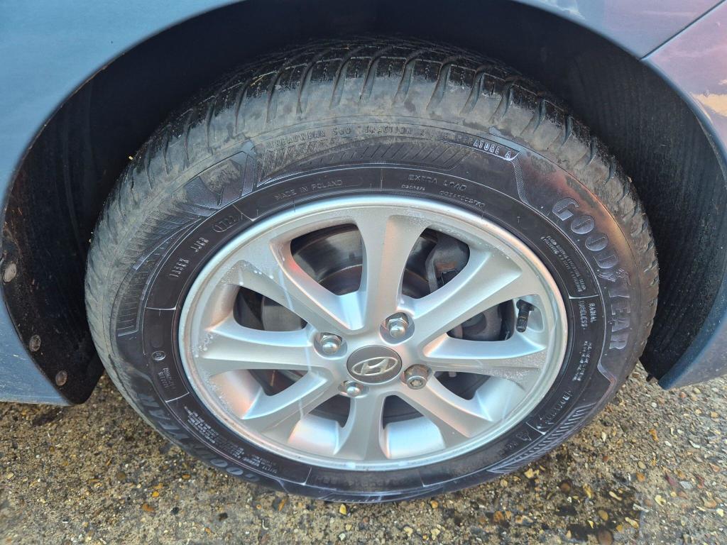 Used Hyundai i10 2015 for sale - 77023066: Photo 3