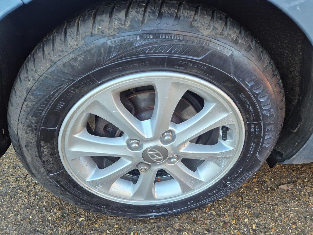 Used Hyundai i10 2015 for sale - 77023066: Photo 5