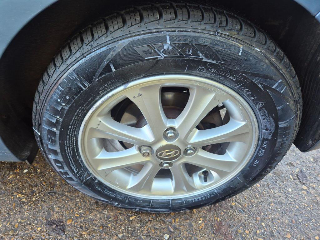 Used Hyundai i10 2015 for sale - 77023066: Photo 9