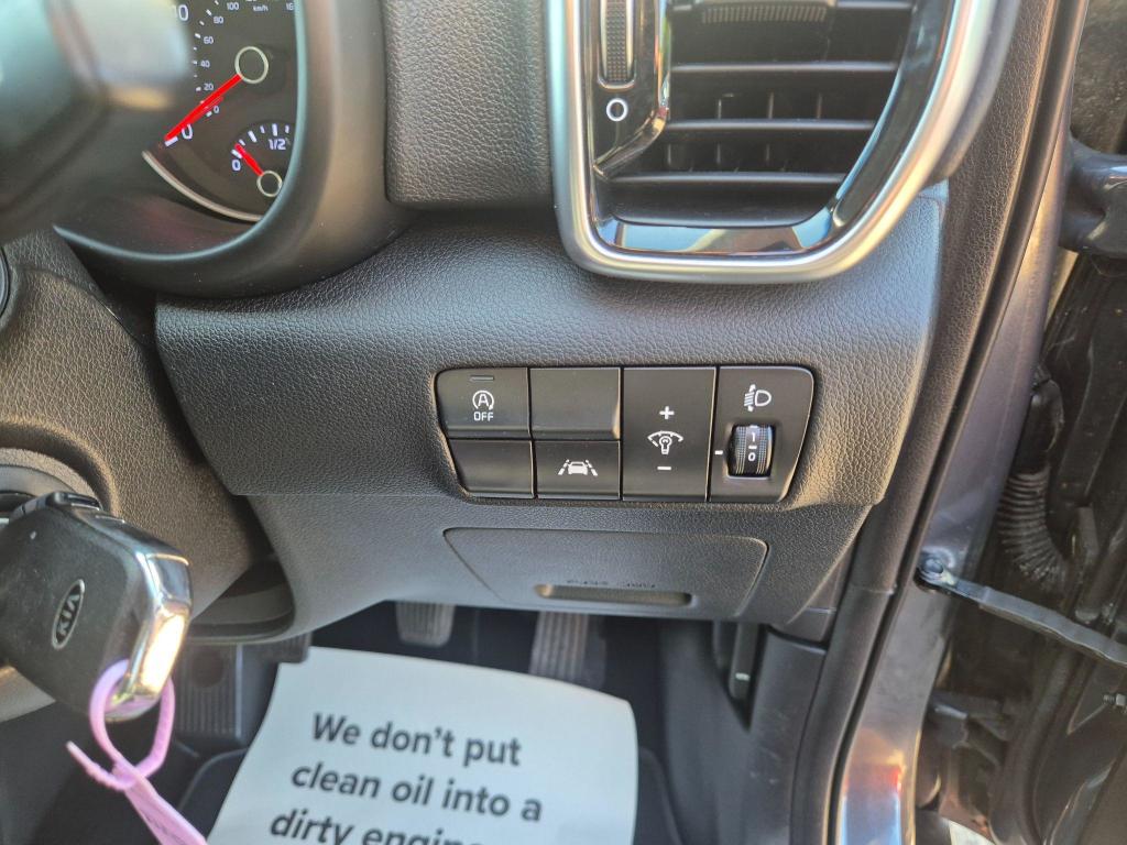 Used Kia Sportage 2019 for sale - 77915928: Photo 18