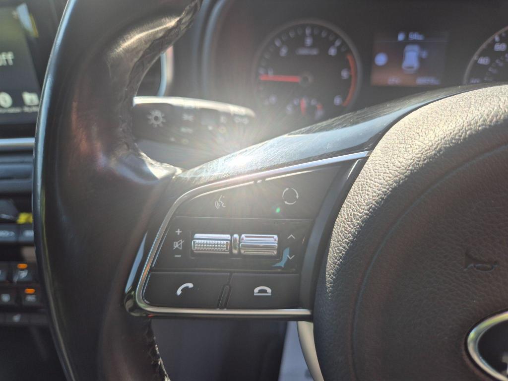 Used Kia Sportage 2019 for sale - 77915928: Photo 21