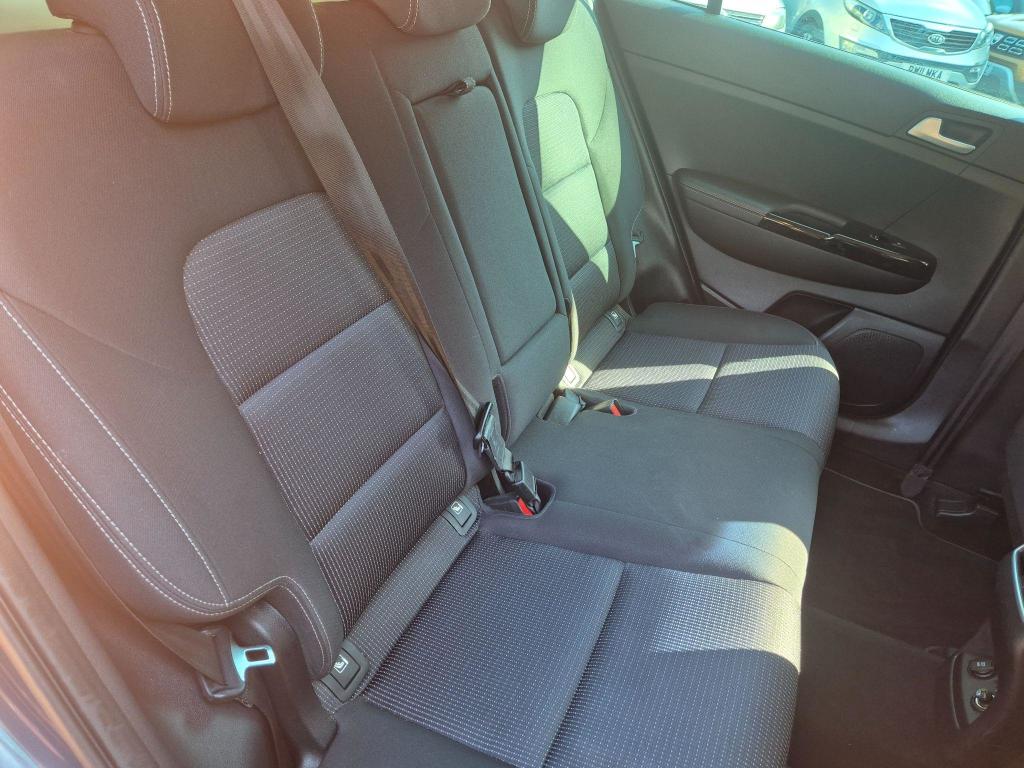 Used Kia Sportage 2019 for sale - 77915928: Photo 32