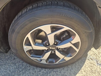 Used Kia Sportage 2019 for sale - 77915928: Photo