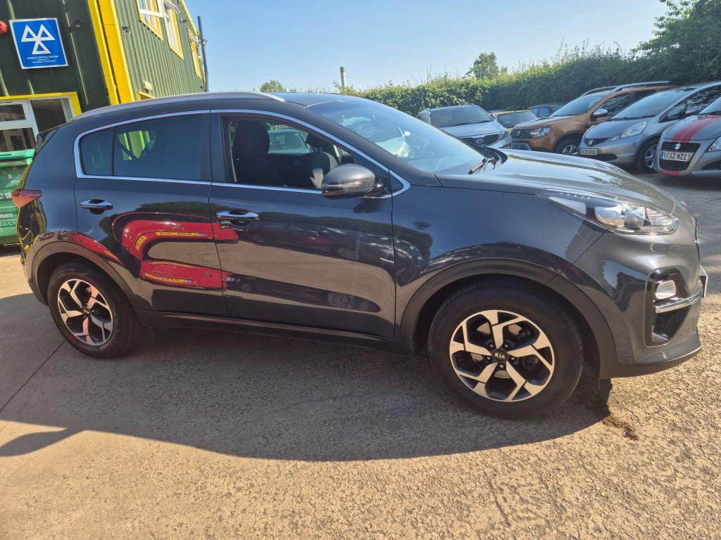 Used Kia Sportage 2019 for sale - 77915928: Photo 5