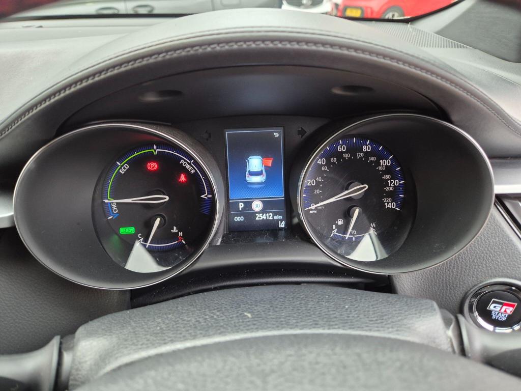 Used Toyota C-HR 2022 for sale - 77233899: Photo 22