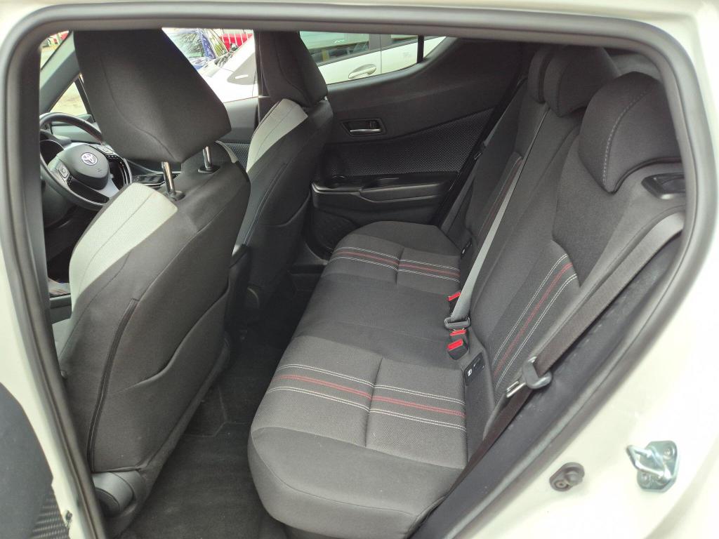 Used Toyota C-HR 2022 for sale - 77233899: Photo 34