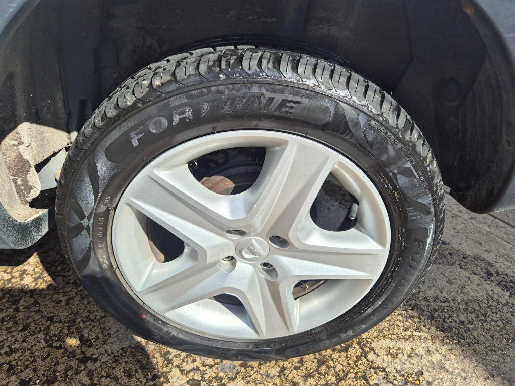 Used Dacia Sandero Stepway 2016 for sale - 77220629: Photo 10