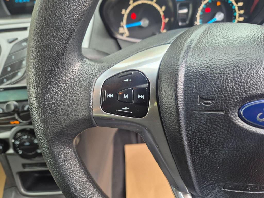 Used Ford Fiesta 2014 for sale - 77233901: Photo 20