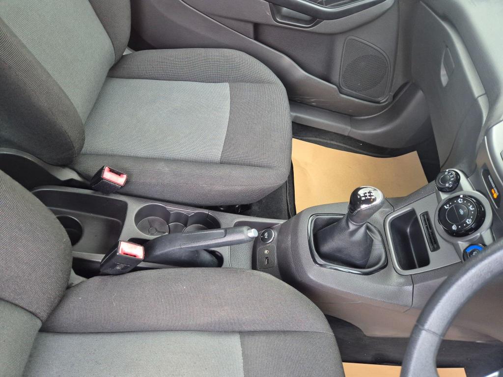 Used Ford Fiesta 2014 for sale - 77233901: Photo 24