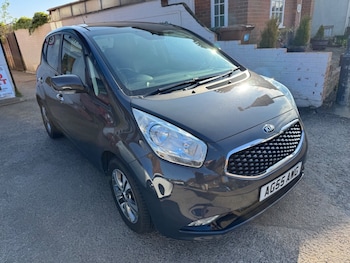 Used Kia Venga 2019 for sale - 78366528: Photo