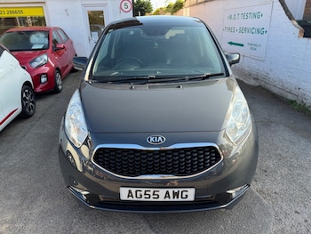Used Kia Venga 2019 for sale - 78366528: Photo