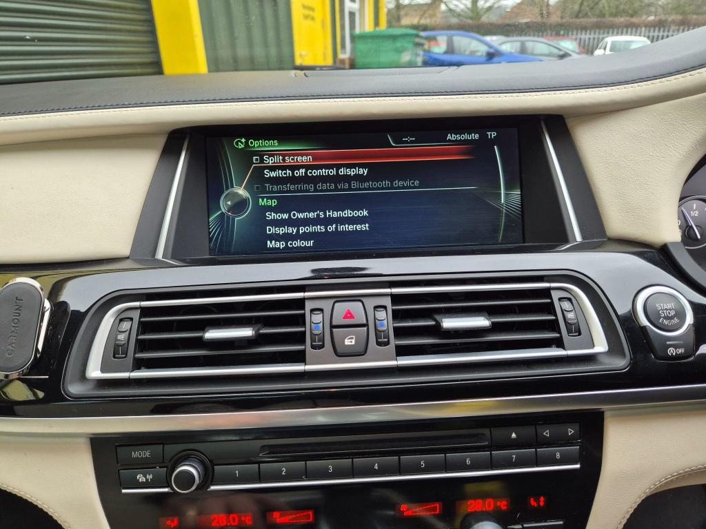 Used BMW 7 Series 2013 for sale - 77662326: Photo 30