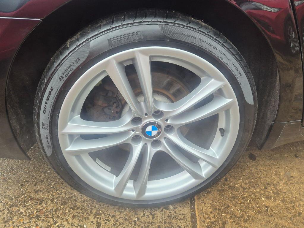 Used BMW 7 Series 2013 for sale - 77662326: Photo 7