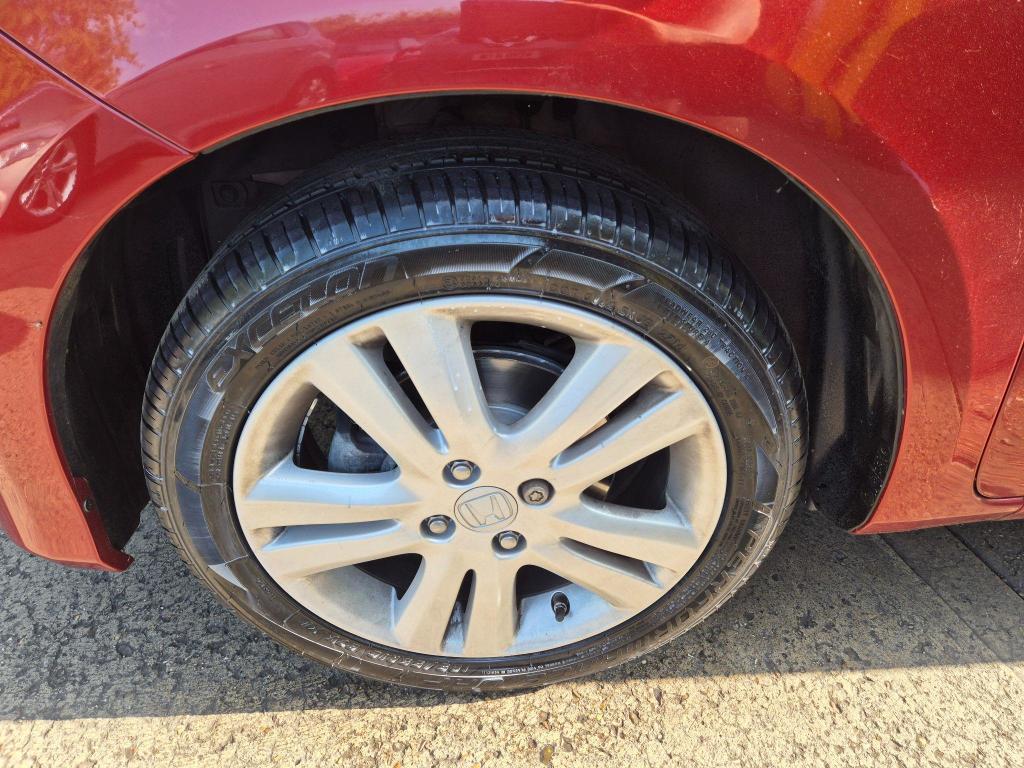 Used Honda Jazz 2015 for sale - 77023047: Photo 12