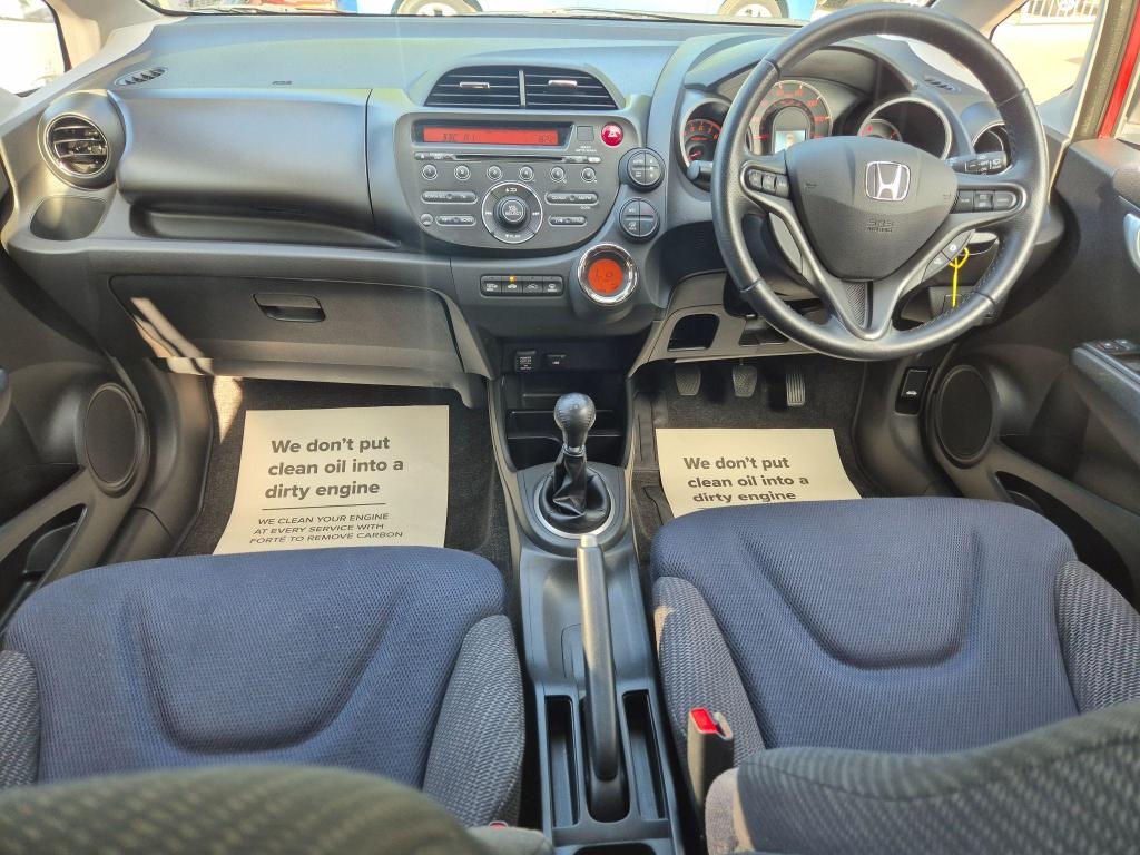 Used Honda Jazz 2015 for sale - 77023047: Photo 35