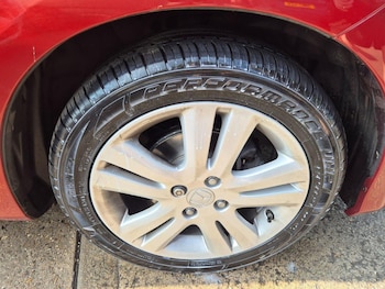 Used Honda Jazz 2015 for sale - 77023047: Photo