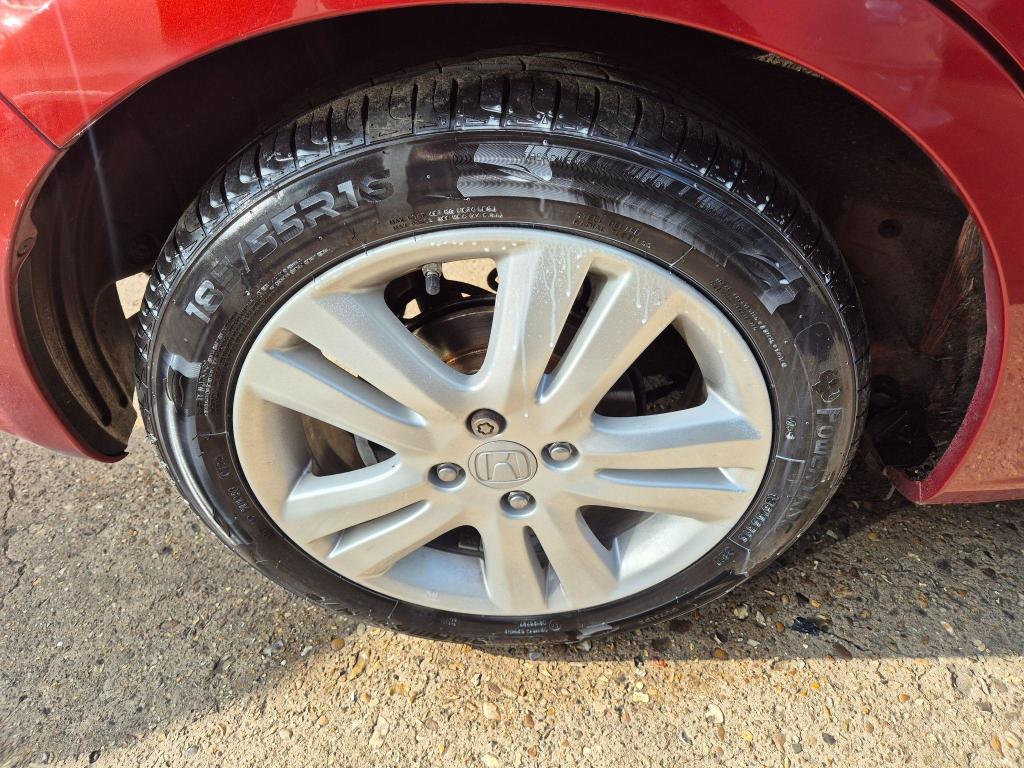 Used Honda Jazz 2015 for sale - 77023047: Photo 6