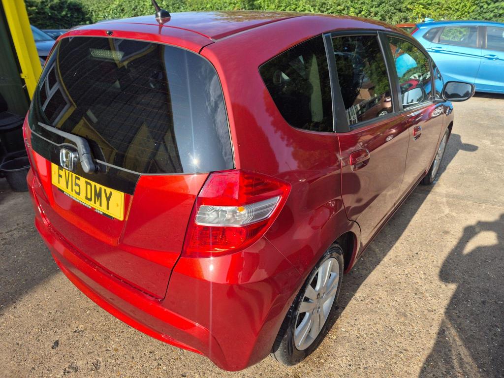 Used Honda Jazz 2015 for sale - 77023047: Photo 7