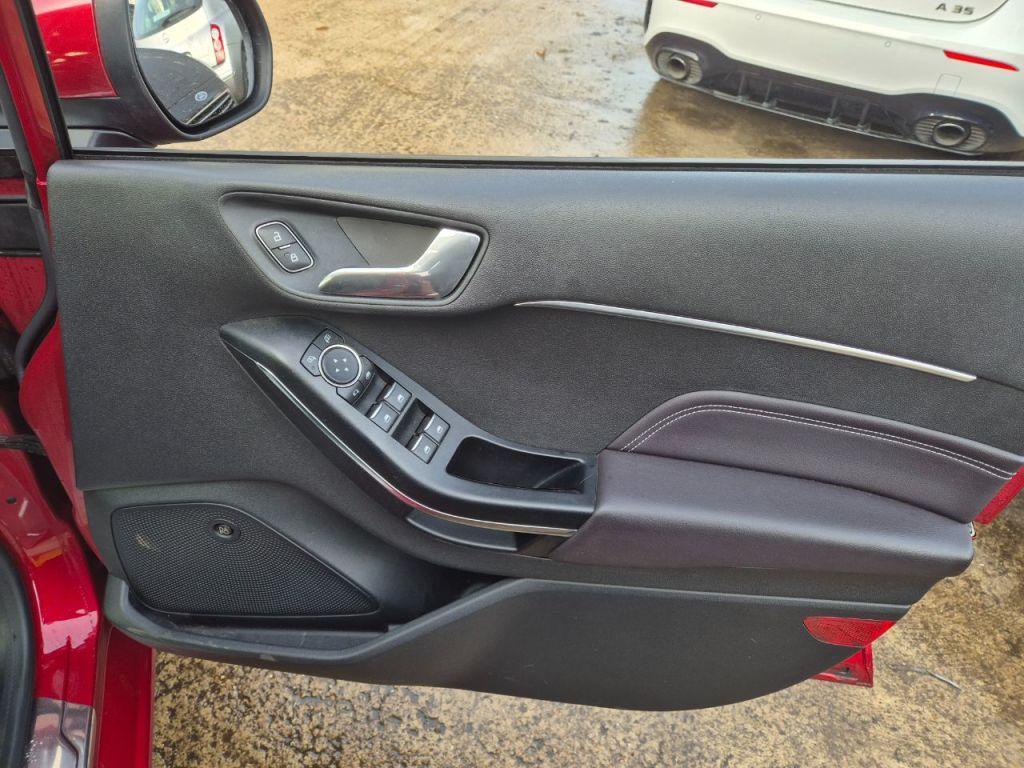 Used Ford Fiesta 2018 for sale - 77023061: Photo 16