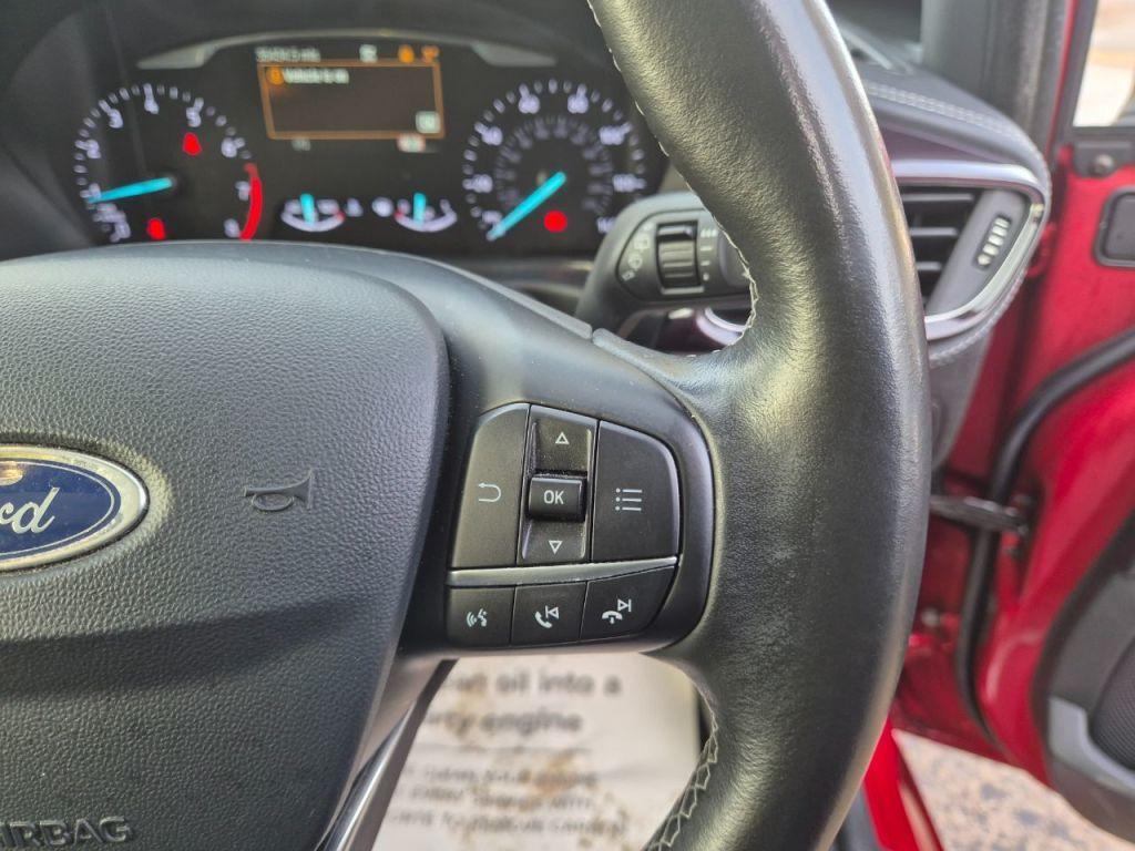 Used Ford Fiesta 2018 for sale - 77023061: Photo 20