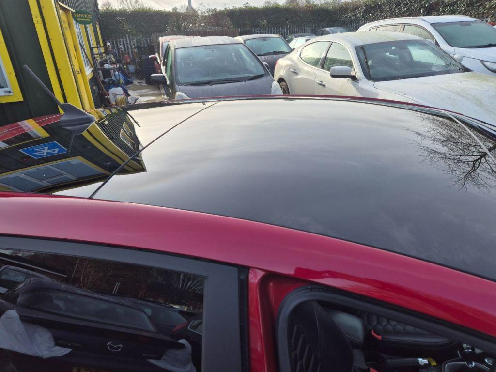 Used Ford Fiesta 2018 for sale - 77023061: Photo 30