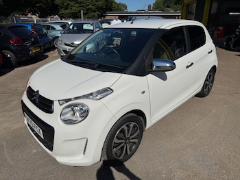 Used Citroen C1 2020 for sale - 79098761: Photo