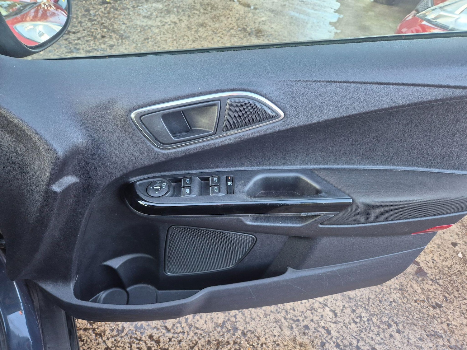 Used Ford B-MAX 2013 for sale - 76926453: Photo 17