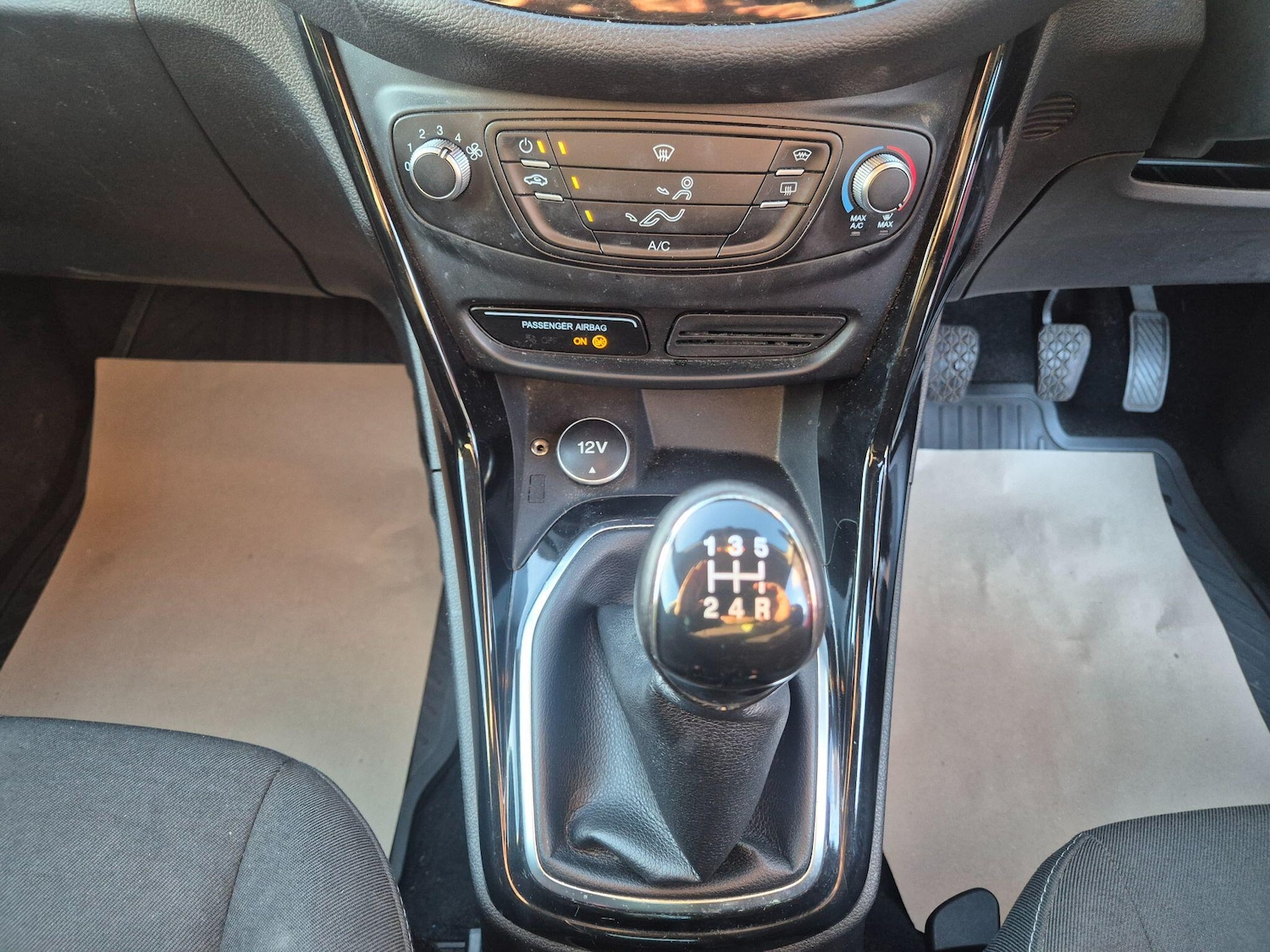 Used Ford B-MAX 2013 for sale - 76926453: Photo 22