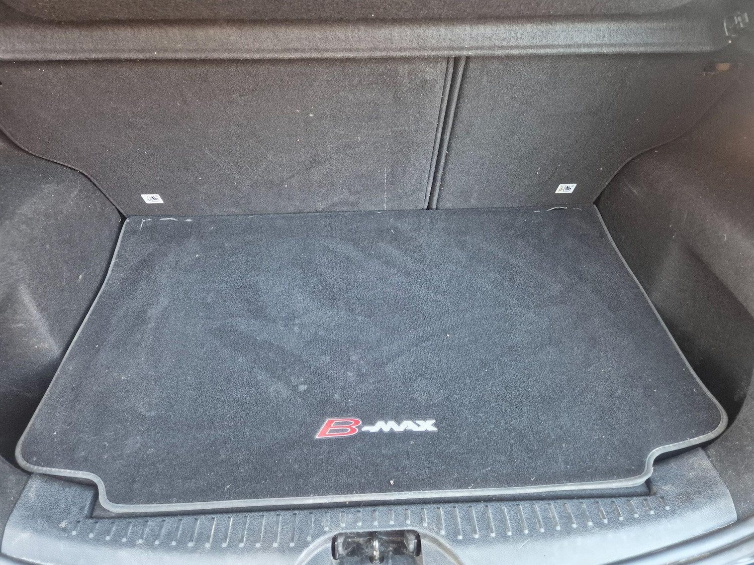 Used Ford B-MAX 2013 for sale - 76926453: Photo 27