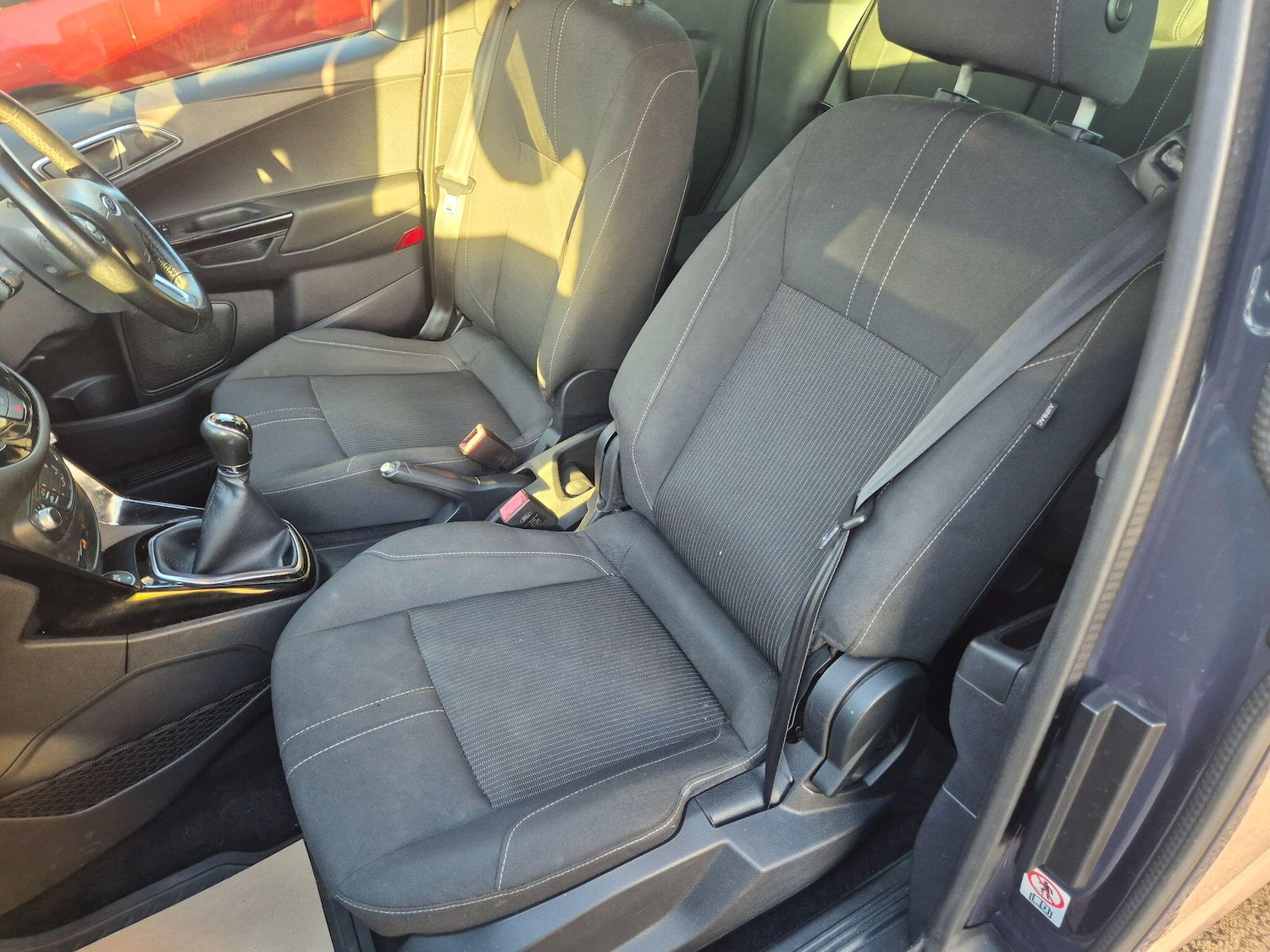 Used Ford B-MAX 2013 for sale - 76926453: Photo 30