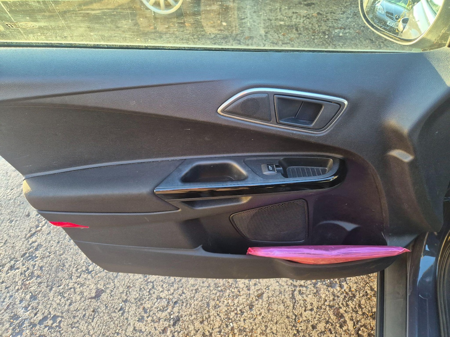 Used Ford B-MAX 2013 for sale - 76926453: Photo 31