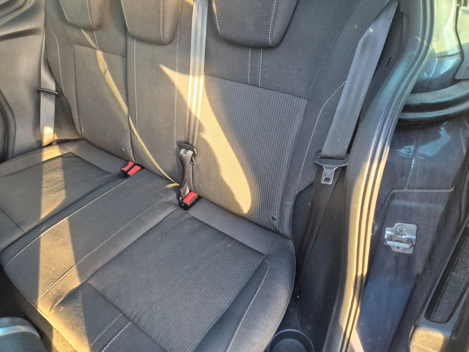 Used Ford B-MAX 2013 for sale - 76926453: Photo 36