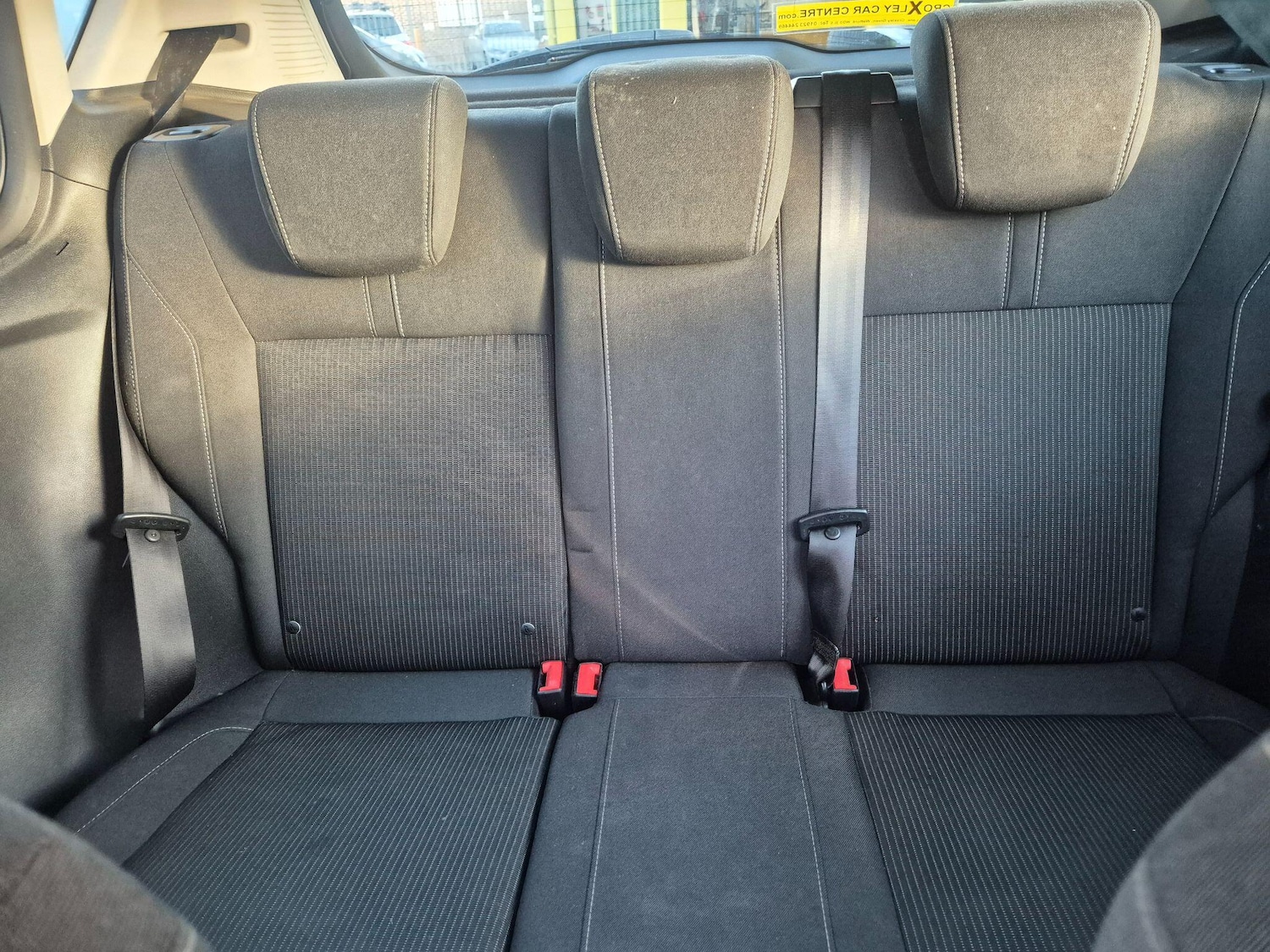 Used Ford B-MAX 2013 for sale - 76926453: Photo 38